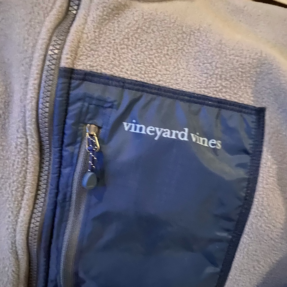 Men’s Vineyard Vines jacket